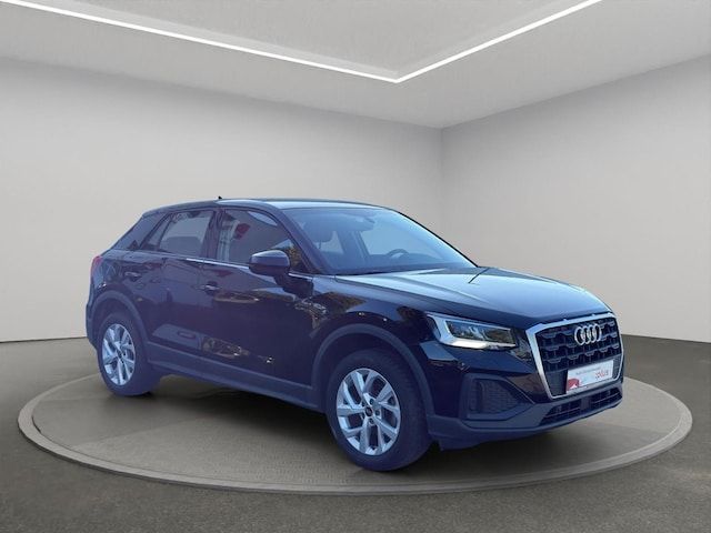 Audi Q2 30 TFSI Schaltgetriebe - 2022 - Joinsteer - #3