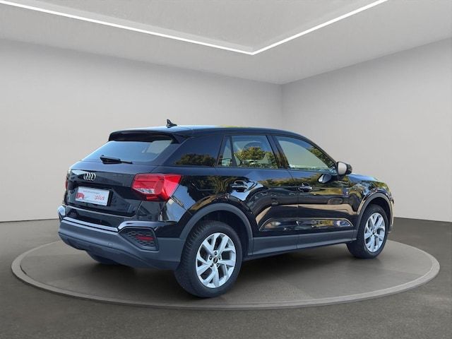Audi Q2 30 TFSI Schaltgetriebe - 2022 - Joinsteer - #4