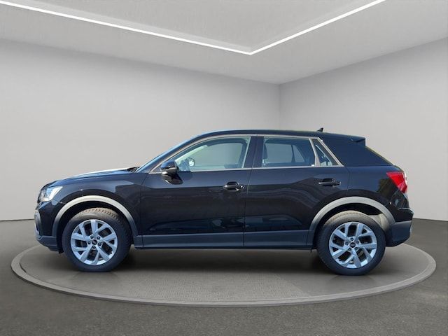 Audi Q2 30 TFSI Schaltgetriebe - 2022 - Joinsteer - #5