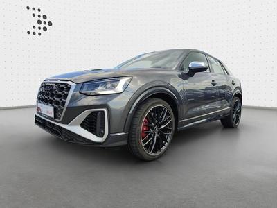 Audi SQ2 TFSI Quattro S Tronic -  - Joinsteer - #1
