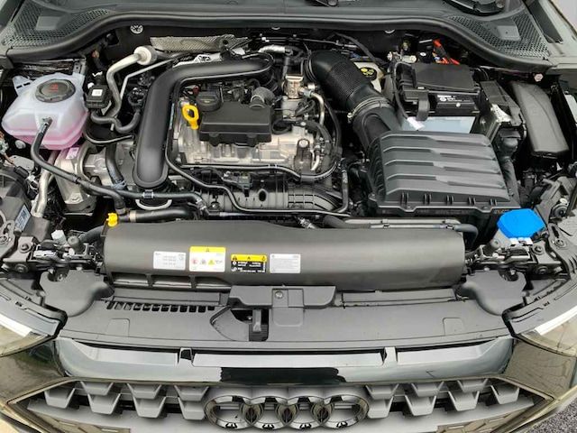 Audi A1 Sportback S Line 30 TFSI S Tronic - 2025 - Joinsteer - #15