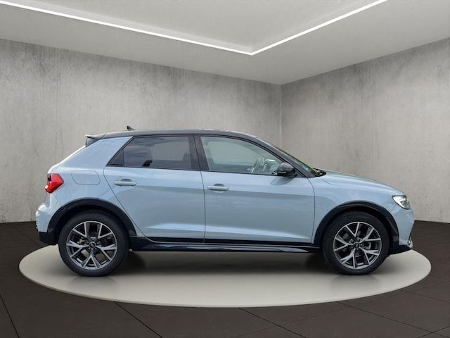 Audi A1 Allstreet 30 TFSI S Tronic - 2023 - Joinsteer - #5