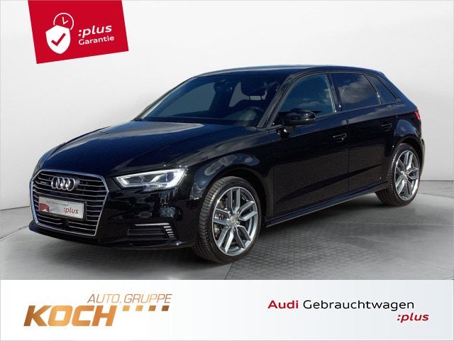 Audi A3 Sportback E-tron Sport 40 E-tron S Tronic - 2020 - Joinsteer - #1