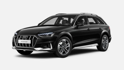 Audi A4 Allroad 40 TDI Quattro S Tronic - 2023 - Joinsteer - #1