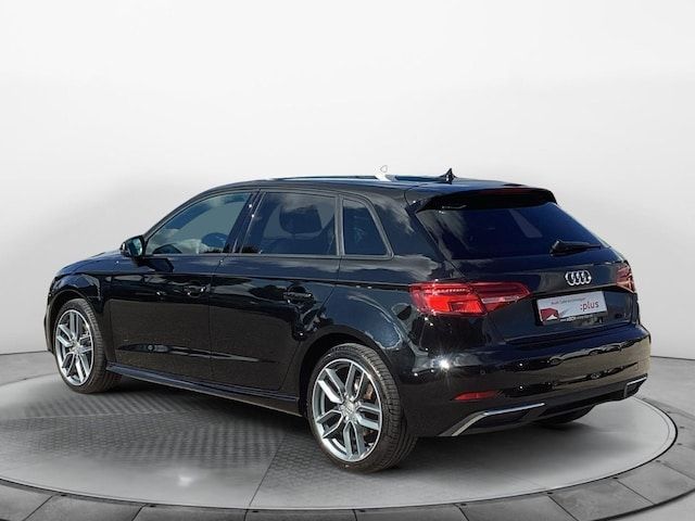 Audi A3 Sportback E-tron Sport 40 E-tron S Tronic - 2020 - Joinsteer - #6
