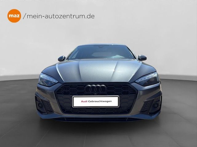 Audi A5 Sportback G-tron S Line 40 S Tronic - 2022 - Joinsteer - #2