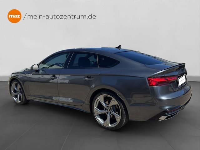 Audi A5 Sportback G-tron S Line 40 S Tronic - 2022 - Joinsteer - #4