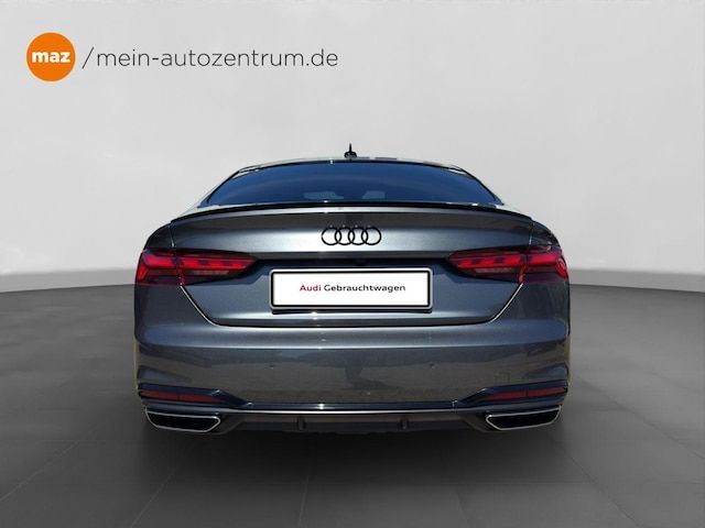 Audi A5 Sportback G-tron S Line 40 S Tronic - 2022 - Joinsteer - #5
