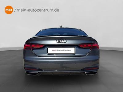 Audi A5 Sportback G-tron S Line 40 S Tronic - - Joinsteer - #4