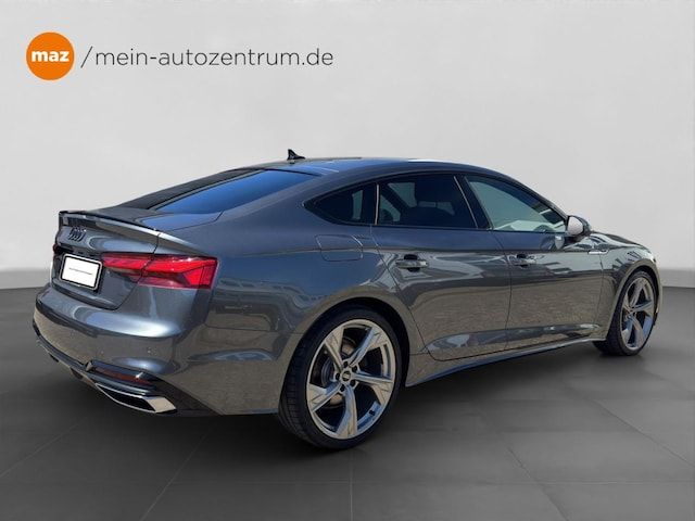 Audi A5 Sportback G-tron S Line 40 S Tronic - 2022 - Joinsteer - #6