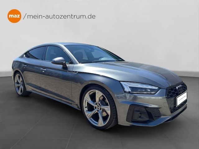 Audi A5 Sportback G-tron S Line 40 S Tronic - 2022 - Joinsteer - #7