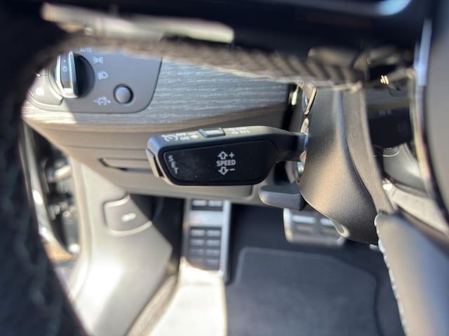 Audi A5 Sportback G-tron S Line 40 S Tronic - 2022 - Joinsteer - #11