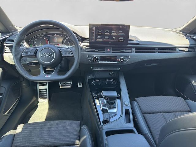 Audi A5 Sportback G-tron S Line 40 S Tronic - 2022 - Joinsteer - #14