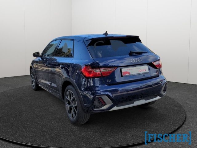 Audi A1 Allstreet 30 TFSI S Tronic - 2025 - Joinsteer - #4
