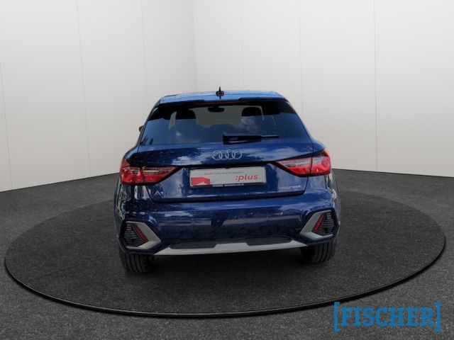 Audi A1 Allstreet 30 TFSI S Tronic - 2025 - Joinsteer - #6