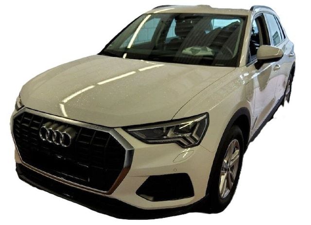 Audi Q3 TFSI E 45 TFSI E S Tronic - 2022 - Joinsteer - #2