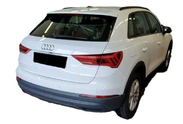 Audi Q3 TFSI E 45 TFSI E S Tronic - 2022 - Joinsteer - #3