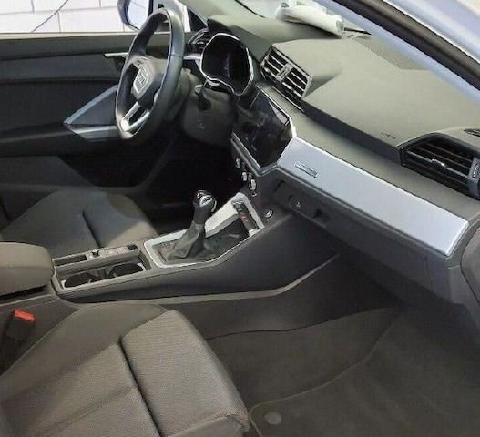Audi Q3 TFSI E 45 TFSI E S Tronic - 2022 - Joinsteer - #4