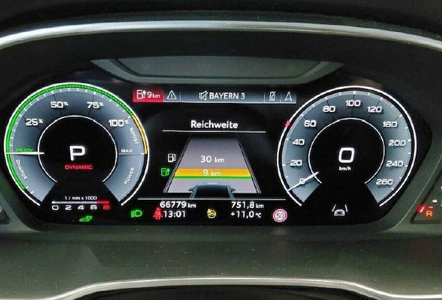 Audi Q3 TFSI E 45 TFSI E S Tronic - 2022 - Joinsteer - #5