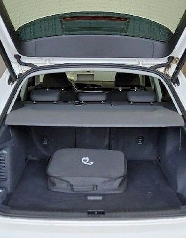 Audi Q3 TFSI E 45 TFSI E S Tronic - 2022 - Joinsteer - #6