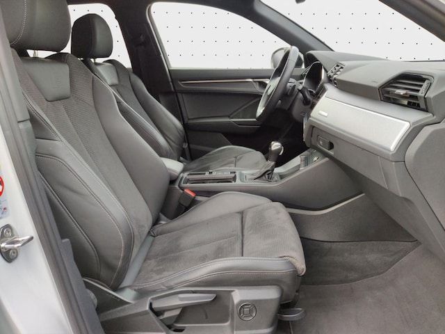 Audi Q3 TFSI E 45 TFSI E S Tronic - 2022 - Joinsteer - #4