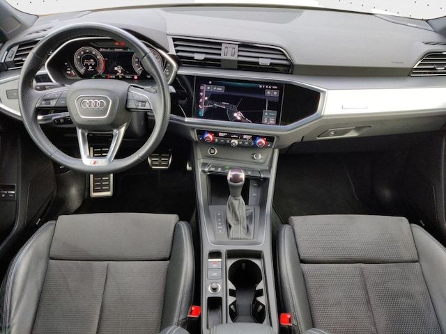 Audi Q3 TFSI E 45 TFSI E S Tronic - 2022 - Joinsteer - #5