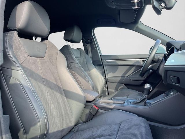 Audi Q3 TFSI E 45 TFSI E S Tronic - 2022 - Joinsteer - #5