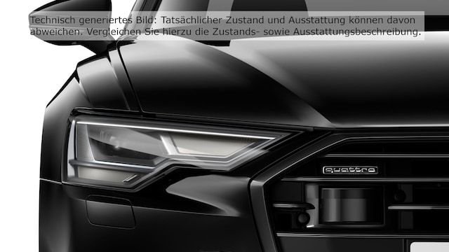 Audi A6 Limousine 45 TFSI Quattro S Tronic - 2021 - Joinsteer - #6