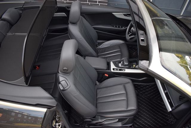 Audi A5 Cabriolet 40 TFSI S Tronic - 2020 - Joinsteer - #5