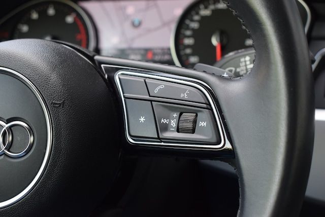 Audi A5 Cabriolet 40 TFSI S Tronic - 2020 - Joinsteer - #8