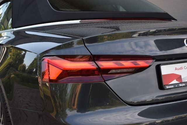 Audi A5 Cabriolet 40 TFSI S Tronic - 2020 - Joinsteer - #12