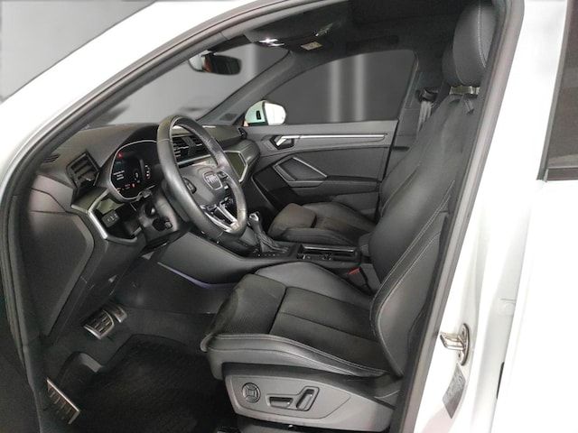 Audi Q3 Sportback TFSI E 45 TFSI E S Tronic - 2021 - Joinsteer - #4