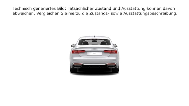 Audi A5 Sportback 35 TFSI S Tronic - 2021 - Joinsteer - #4