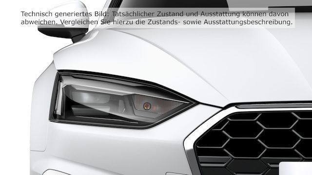 Audi A5 Sportback 35 TFSI S Tronic - 2021 - Joinsteer - #6