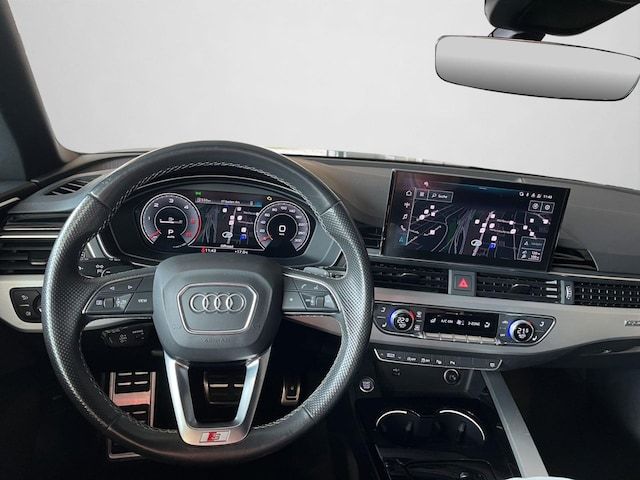 Audi A5 Cabriolet 40 TDI Quattro S Tronic - 2021 - Joinsteer - #3