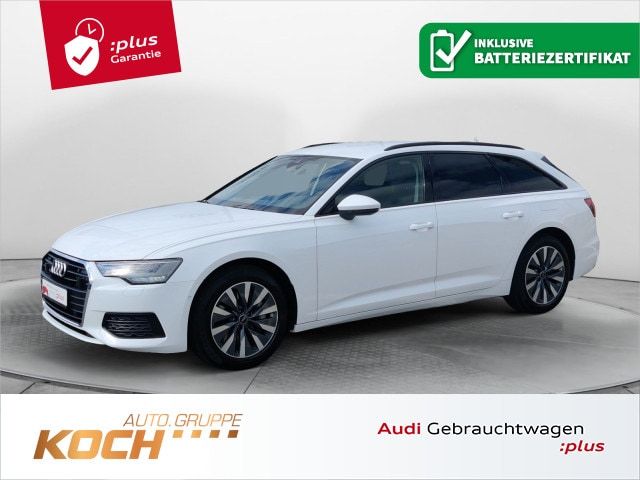 Audi A6 Avant TFSI E - 2023 - Joinsteer