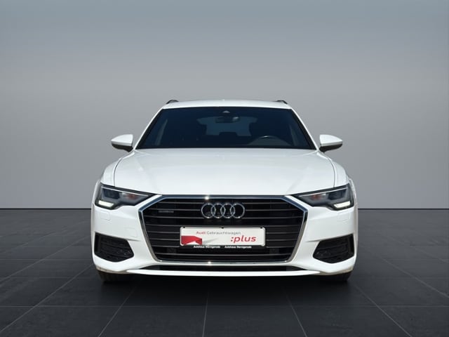 Audi A6 Avant TFSI E - 2022 - Joinsteer - #3
