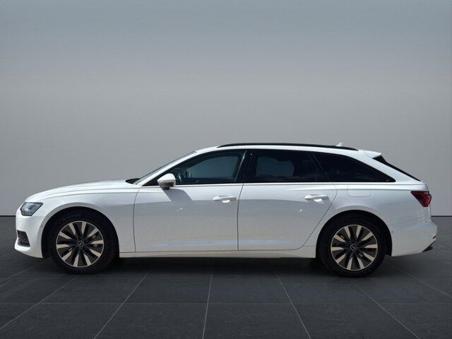 Audi A6 Avant TFSI E - 2022 - Joinsteer - #4