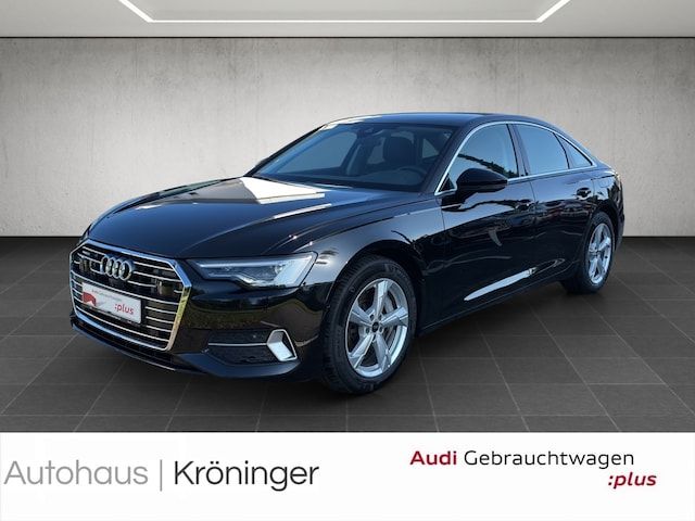 Audi A6 Limousine TFSI E - 2022 - Joinsteer