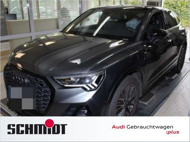 Audi Q3 Sportback TFSI E S Line 45 TFSI E S Tronic - 2022 - Joinsteer - #1