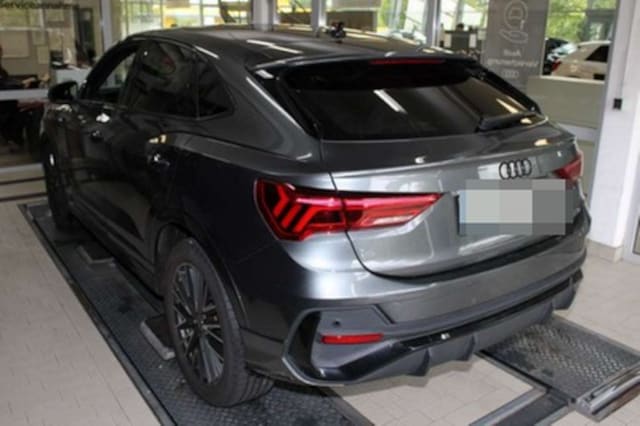 Audi Q3 Sportback TFSI E S Line 45 TFSI E S Tronic - 2022 - Joinsteer - #3