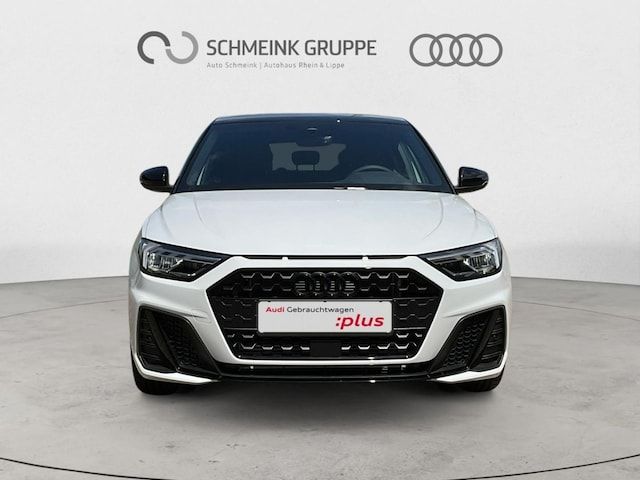 Audi A1 Sportback S Line 40 TFSI S Tronic - 2025 - Joinsteer - #8