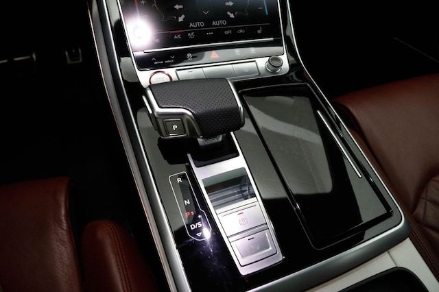 Audi SQ7 SUV TDI Quattro Tiptronic - 2020 - Joinsteer - #26