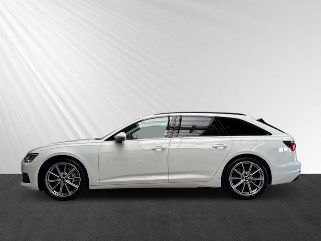 Audi A6 Avant TFSI E - 2022 - Joinsteer - #2