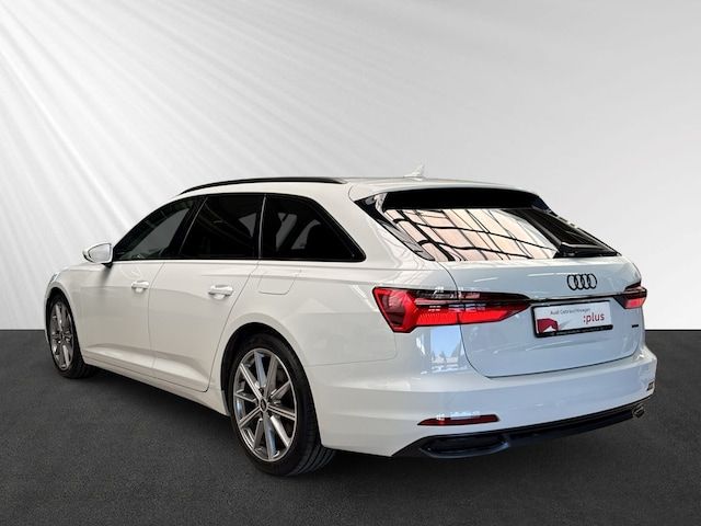 Audi A6 Avant TFSI E - 2022 - Joinsteer - #3