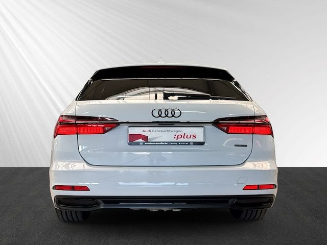 Audi A6 Avant TFSI E - 2022 - Joinsteer - #5