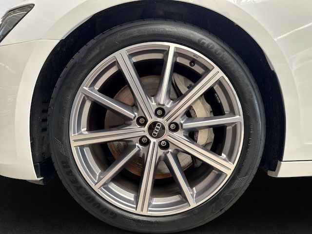 Audi A6 Avant TFSI E - 2022 - Joinsteer - #6