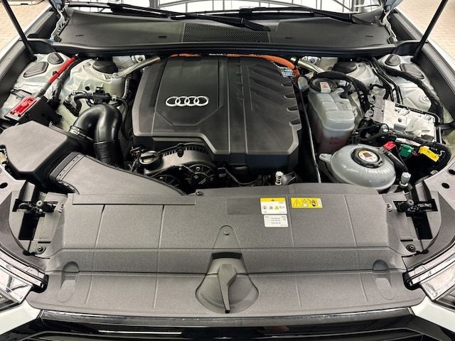 Audi A6 Avant TFSI E - 2022 - Joinsteer - #7