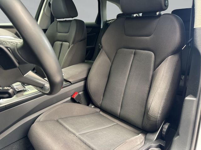 Audi A6 Avant TFSI E - 2022 - Joinsteer - #9