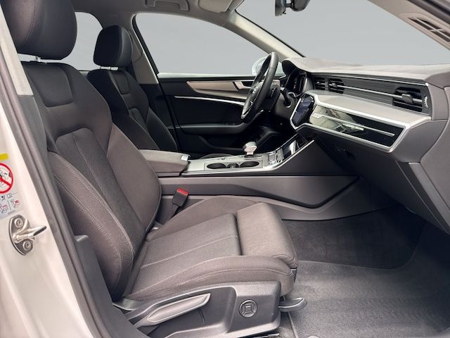 Audi A6 Avant TFSI E - 2022 - Joinsteer - #10